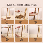 Twist™ – Premium-Sisalseil für Kratzbäume & DIY-Projekte