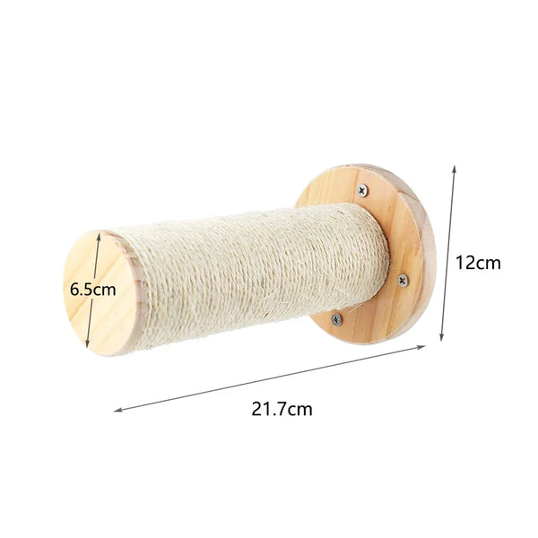 Muro™ – Kratzpfosten
