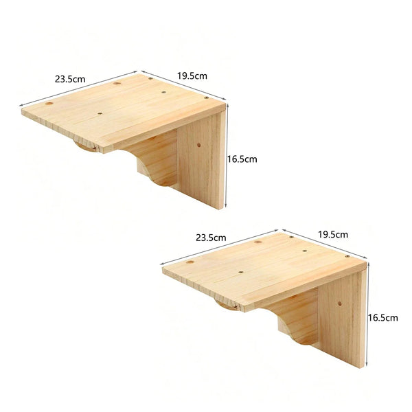 Muro™ – Stufen 1