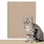 Shield™ – Katzen-Kratzschutz Matte – Selbstklebend für Sofa & Möbel
