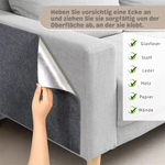 Shield™ – Katzen-Kratzschutz Matte – Selbstklebend für Sofa & Möbel