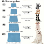 Fresco™ – Selbstkühlende Matte für Katzen
