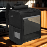 Trek XL™ – Atmungsaktiver Transportrucksack für große Katzen
