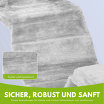 Cloud™ – Modulares Kletterwand-Set für die Wohnungswand