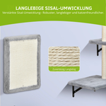 Cloud™ – Modulares Kletterwand-Set für die Wohnungswand
